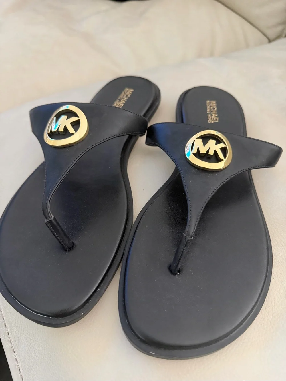 Michael Kors classic black